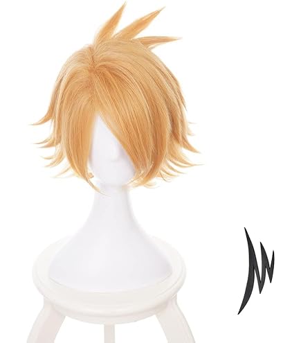 Amazon.co.jp: コスプレウィッグ アイドリッシュセブン idolish7