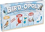 Bird-Opoly[並行輸入品]