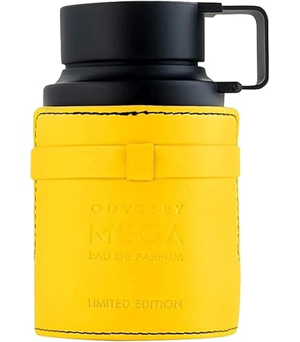 Amazon | アルマフ オデッセイ マンダリン スカイ EDP 100ml ODYSSEY