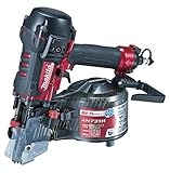 マキタ(makita) 75mm高圧エア釘打 エアダスタ付 AN731H
