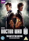 Doctor Who: the Day of the Doc [DVD] [Import]