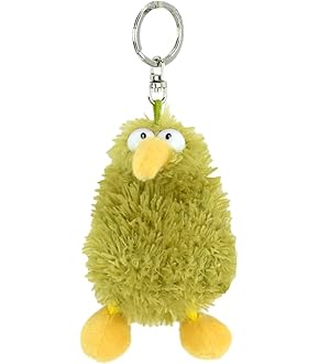 Amazon.co.jp: ニキ(NICI) 【NICI】 キーリング BB WF22