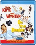 ON THE DOUBLE (1961)