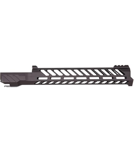 Amazon | [SIG SAUER][国内正規品]ハンドガード SIG MCX ALUMINUM LOW