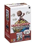 リトルビッグプラネット(DUALSHOCK3クリアブラック同梱版) - PS3