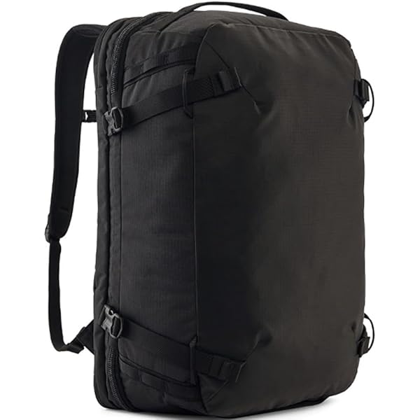 patagonia パタゴニア ヘッドウェイ MLC 45L patagoniaの大きめバッグHeadway MLC 45L~ヘッドウェイ MLC 45L