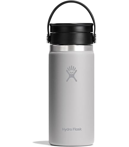 Amazon｜Hydro Flaskマイクロボトル - 断熱ミニ漏れ防止フラスコ 財布