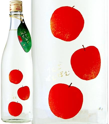 Amazon.co.jp: 日本酒 あべ プラチナム （白） 720ml【阿部酒造