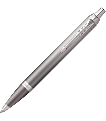 Amazon | PARKER パーカー ボールペン 油性 IM プレミアムライン