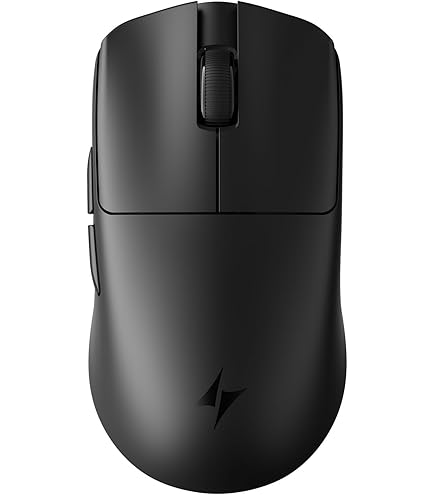 ATK F1 EXTREME LEVIATAN Edition Wireless Gaming Mouse, Ultra