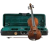 Cremona SV-165 Premier Student Violin Outfit - 1/4 Size [並行輸入品]
