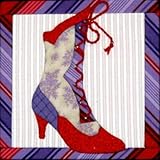 Artsi2 A2SMBOOT1 Boot Wall Hanging Kit [並行輸入品]