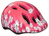 レイザー（LAZER） 2015 MAX プラス （マックスプラス）　子供用ヘルメット KIDS UNI（49-56cm） フラワーガール HMT36612