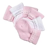 Trimfit SOCKSHOSIERY ユニセックス・ベビー US サイズ: L (6-12 months)