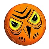 Flameer 屋外　鳥よけ 目玉 風船　防鳥対策　 バルーン　作物保護　防鳥ボール　インフレータブル