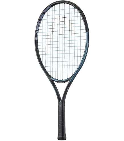 Amazon | Head IG Speed 26インチ ジュニアテニスラケット | ヘッド