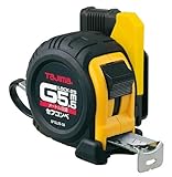 タジマ セフコンベ Gロック-25 5.5m 25mm幅 メートル目盛 SFGL25-55BL