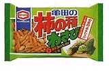 亀田の柿の種わさび 240g×12袋 亀田の柿の種わさび 240g×12袋