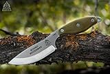 トップスScandi Woodsman Bushcraftサバイバルナイフswood-3.5