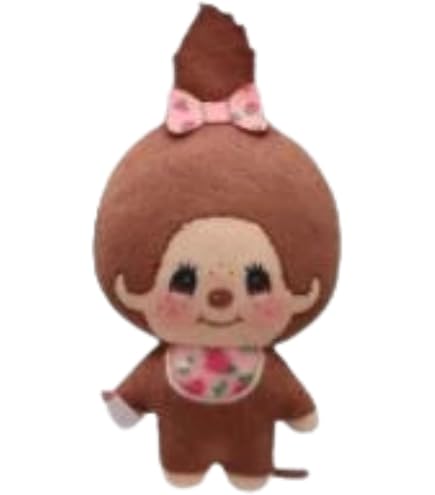 Amazon.co.jp: カーバンクル ぬいぐるみ ぷよぷよ マスコット 約10cm