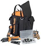 Paladin 4934 Ultimate DataReady Pro Kit with Ultimate Tool Bag [並行輸入品]