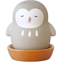 陶器ミニ加湿器 白いクマ& imm Living フクロウカップ 51aUABPB3qL._AC_UL210_SR210,