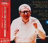 ���[�O�i�[&R.�V���g���E�X�ǌ��y�ȏW