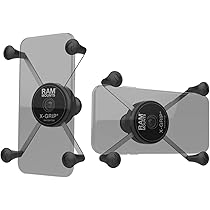 Amazon.co.jp: RAM MOUNTS ラムマウント Xグリップ 1インチ