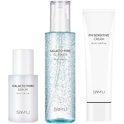 ほしせ★るな　 C Toner トナー✖️1 エマルジョン✖️1 試してみた】ヒアルロニックシナジートナー IANCELLの効果・肌質別の