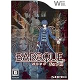 バロック for Wii (特典無し)