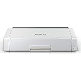 エプソン プリンター A4 モバイル カラーインクジェット ビジネス向け PX-S06W ホワイト