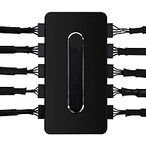 THERMALRIGHT 850W ほぼ新品　国内用ケーブル付き Amazon.co.jp: Thermalright TL-B6B CPUファン、デスクトップ