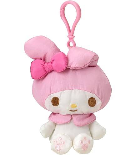 Amazon.co.jp: サンリオ(SANRIO) ぬいぐるみ（ふわしゃかきっず） マイ
