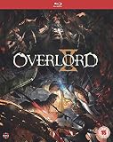 オーバーロード II ブルーレイ アニメ [リージョンB] [UK Import]