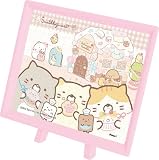 エンスカイ(ENSKY) ジグソーパズル まめパズル すみっコぐらし ねこのきょうだいとおかし屋さん(おかしの家) 150ピース (MA-82)