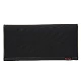 TUMI トゥミ ALPHA SLG アルファ エスエルジー 019243D Breast Pocket Wallet ブレスト ポケット ウォレット black ブラック 財布並行輸入品