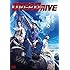 OVER DRIVE(DVD)