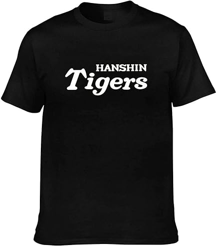 Amazon.co.jp: MIZUNO(ミズノ) チームレプリカTシャツ 阪神タイガース