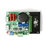 LILLYエレクトロニクス 12V24V48V110V DCモータースピードコントローラーPWM MACH3スピンドルコントロールボード