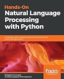 Hands-On Natural Language Processing with Python