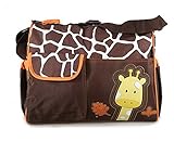 viskey マルチファンクションなマザーズバッグ