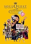 THE TOUR OF MISIA JAPAN SOUL QUEST -GRAND FINALE 2012 IN YOKOHAMA ARENA- [DVD]