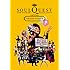 THE TOUR OF MISIA JAPAN SOUL QUEST -GRAND FINALE 2012 IN YOKOHAMA ARENA-（DVD通常盤）