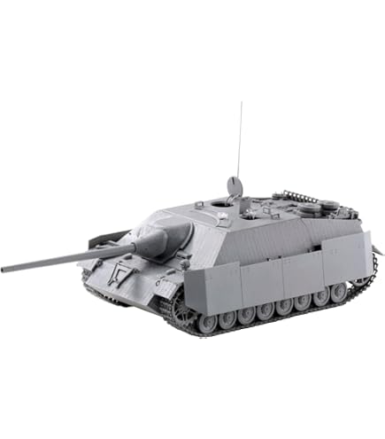 １／35ドイツ陸軍４号駆逐戦車Aプラモデル完成品 Amazon | ボーダーモデル 1/35 ドイツ軍 IV号駆逐戦車 /70(A