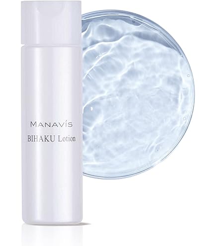 Amazon | マナビス化粧品 化粧水 化粧液 【 フローラ ファーストセラム