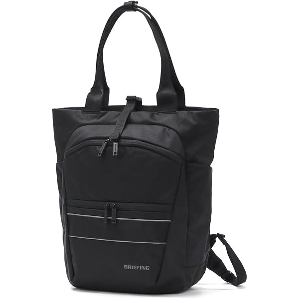 Amazon | [ブリーフィング] MFC 2WAY PACK XP | BRIEFING