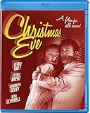 Christmas Eve [Blu-ray] [Import]