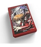 Amazon.co.jp: 遊戯王 デュエリストプロテクター『十代＆ユベル