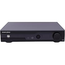 GUSTARD H16 バランスヘッドフォンアンプ Amazon.co.jp: GUSTARD H16 OLEDディスプレイ シングルエンド
