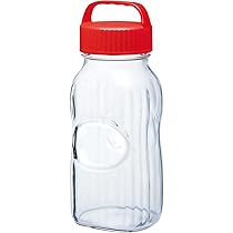 ガラスと木製の果実酒瓶 414545.jpg